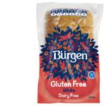 Burgen Gluten Free Sliced Bread White 600g