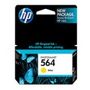 HP Ink Cartridge 564 Yellow CB320WA