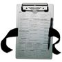 ASA IFR Kneeboard