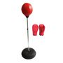 Children Punching Boxing Bag Set