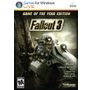 Fallout 3 Game of The Year Edition (PC)