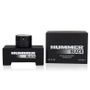 Hummer Black EDT 125ml