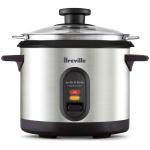 Breville The Smart Rice Box LRC480WHT - Consumer NZ