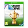 Rugby World Cup 2015 (Xbox One)