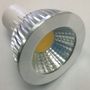 Sunlite GU10 5 Watt LED Lamp Dimmable