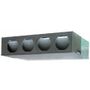 Fujitsu Sleep Pump 3 Room Ducted 8.0kw/Air Conditioner