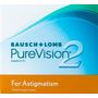 Bausch & Lomb PureVision 2 HD for Astigmatism