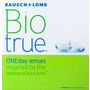 Biotrue ONEday 90 Pack