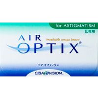 air optix for astigmatism