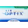 Air Optix for Astigmatism