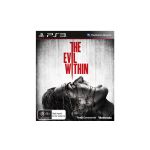 The Evil Within (PS3)