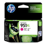 HP High Yield 951XL Magenta CN047AA