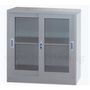 Shears Steel Cabinet 2001-2