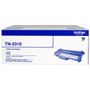 Brother Toner Cart TN3310 Black