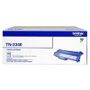 Brother Toner Cart TN-3340 Black
