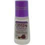 Crystal Essence Mineral Deodorant Roll On Lavender &amp; White Tea 66ml