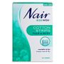 NAIR COTTON STRIPS 22