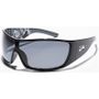 Carve Kingpin Blk Polarised