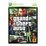 Grand Theft Auto IV (Xbox 360)