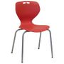 Mata Visitor Chair