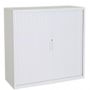 3 Tier Tambour 1200 mm Wide