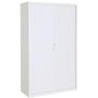 6 Tier Tambour 900 mm Wide