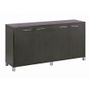 Cubit 1800 Credenza