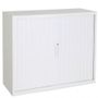 4 Tier Tambour 900 mm Wide