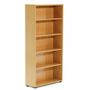 Ergoplan 1800 Bookcase