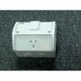 Single Outdoor Socket WPS1