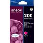 Epson Ink Cartridge 200 Magenta