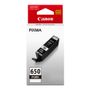 Canon Ink Cart PGI-650BK Black