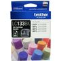 Brother Ink Cartridge LC133BK