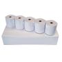 Calibor 3Ply Paper 76X76 24 Rolls Box RO7676B3P24