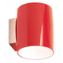 Petite Glass Up/Down Light