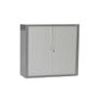 Tambour Cabinet 1150 x 1200