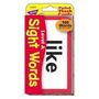 Sight Words Level A Pocket Flash Cards