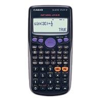 Casio FX-82AU Plus II NZ Prices - PriceMe