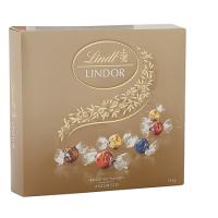Lindt Lindor Assorted Chocolates 150g