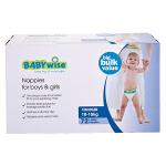 babywise nappies