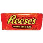 Reeses Peanut Butter 42g
