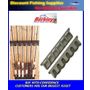 Berkley Vertical Rod Rack