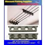 Berkley Twist Lock Rod Rack