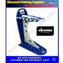 Okuma Rod Rack
