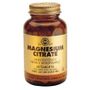 Solgar Magnesium Citrate 60 Tablets