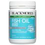 Blackmores Fish Oil 1000 (400 Caps)