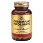 Solgar Chromium Picolinate 200 mcg (90 Caps)