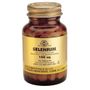 Solgar Selenium 100mcg (100 Tabs)