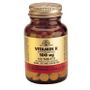 Solgar Vitamin K1 100mcg (100 Tabs)