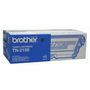 Brother Toner Cartridge TN2150 Black
